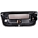 Help! By Dorman Tailgate Handle Bezel - Plastic Black - 82030