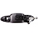 Help! By Dorman Exterior Door Handle - Plastic Black Single - 82438