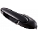 Help! By Dorman Exterior Door Handle - Plastic Black Single - 82438