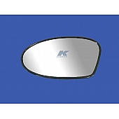 K-Source Exterior Mirror Glass OEM Power/ Manual Single - 88172