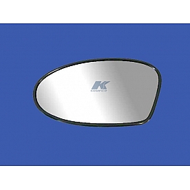 K-Source Exterior Mirror Glass OEM Power/ Manual Single - 88172