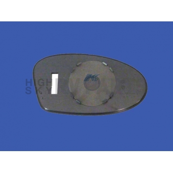 K-Source Exterior Mirror Glass OEM Power/ Manual Single - 88172-1