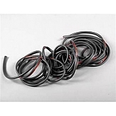 Bushwacker Fender Trim 000042-01