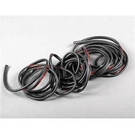 Bushwacker Fender Trim 000042-01