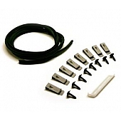 Bushwacker Fender Trim 000044-01