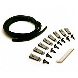 Bushwacker Fender Trim 000044-01