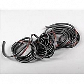 Bushwacker Fender Trim 000054-01