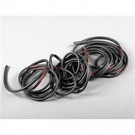 Bushwacker Fender Trim 000054-01