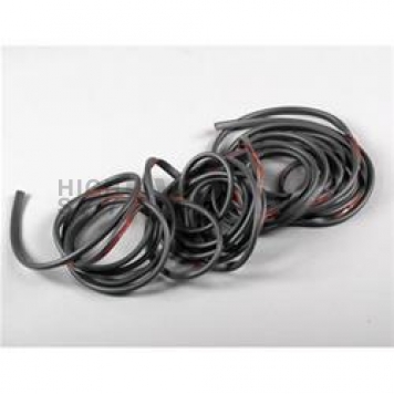 Bushwacker Fender Trim 000054-01