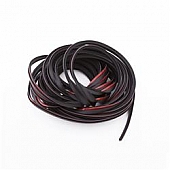 Bushwacker Fender Trim 000055-01