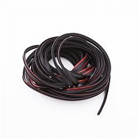 Bushwacker Fender Trim 000055-01