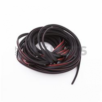 Bushwacker Fender Trim 000055-01