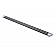 Lund International Running Board Bare Aluminum Stationary - 22908739