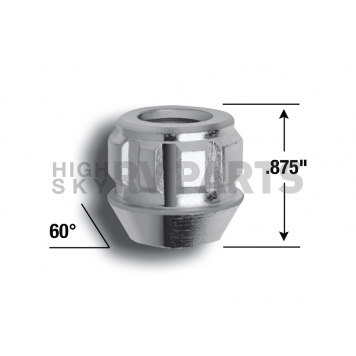 Gorilla Wheel Installation Kit - 90723