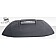 Extreme Dimensions Hood - Primered Fiberglass Black - 104842