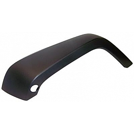 Crown Automotive Jeep Replacement Fender Flare 5KF09RXFAG