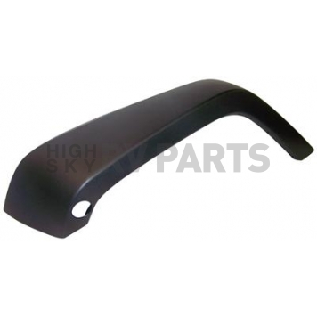 Crown Automotive Jeep Replacement Fender Flare 5KF09RXFAG