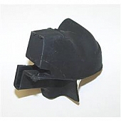Omix-Ada Hard Top Seal Black - 1230406