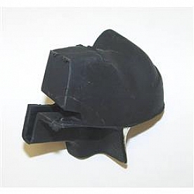Omix-Ada Hard Top Seal Black - 1230406