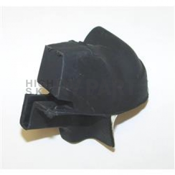 Omix-Ada Hard Top Seal Black - 1230406