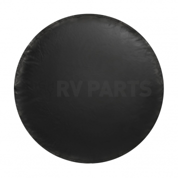 Pilot Automotive Spare Tire Cover Black Vinyl 32-1/2 Inch - CM03WK-1