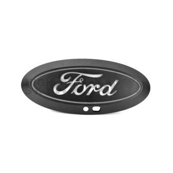 Putco Emblem - Ford Grille - 92701