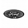 Putco Emblem - Ford Grille - 92701