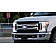 Putco Emblem - Ford Grille - 92701