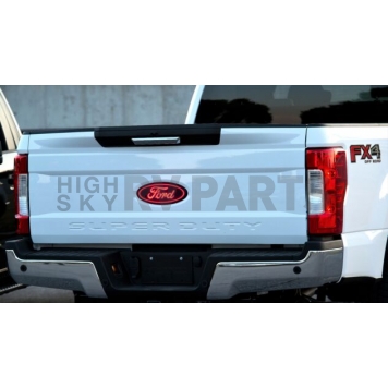 Putco Emblem - Ford Grille - 92701-4