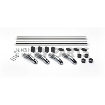 Putco Bed Side Rail 89895GM-1
