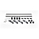 Putco Bed Side Rail 89895GM