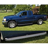 Owens Products Running Board Mounting Kit - 101093
