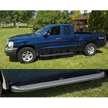 Owens Products Running Board Mounting Kit - 101093