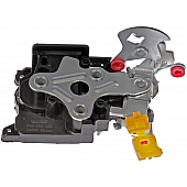 Dorman (OE Solutions) Door Latch Assembly - Manual Plastic Housing - 940105