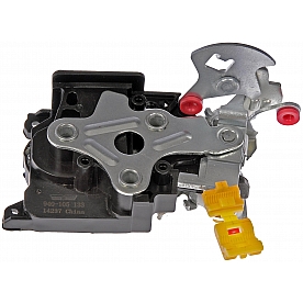Dorman (OE Solutions) Door Latch Assembly - Manual Plastic Housing - 940105