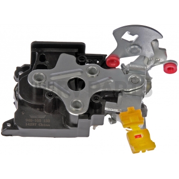 Dorman (OE Solutions) Door Latch Assembly - Manual Plastic Housing - 940105