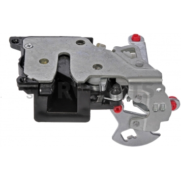 Dorman (OE Solutions) Door Latch Assembly - Manual Plastic Housing - 940105-1