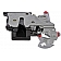 Dorman (OE Solutions) Door Latch Assembly - Manual Plastic Housing - 940105