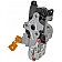 Dorman (OE Solutions) Door Latch Assembly - Manual Plastic Housing - 940105