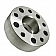 Nitro Gear Wheel Spacer - NWS5X520HC