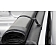 Access Covers Soft Rolling-Up Tonneau Cover Black Matte Vinyl - 43199