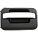 Help! By Dorman Exterior Door Handle - Plastic Silver Lever And Black Housing Single - 83321