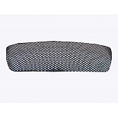 Street Scene Grille Insert - Mesh Steel Trapezoid - 95078770