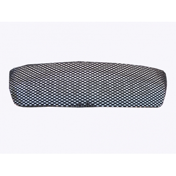 Street Scene Grille Insert - Mesh Steel Trapezoid - 95078770
