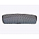 Street Scene Grille Insert - Mesh Steel Trapezoid - 95078770