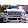 Street Scene Grille Insert - Mesh Steel Trapezoid - 95078770
