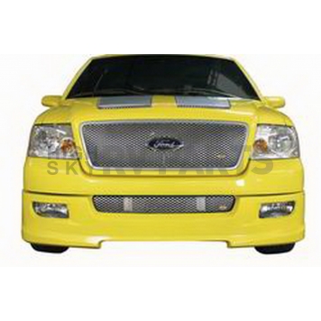 Street Scene Grille Insert - Mesh Steel Trapezoid - 95078770-2