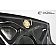 Extreme Dimensions Hood - Gloss Carbon Fiber Black - 105263