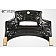 Extreme Dimensions Hood - Gloss Carbon Fiber Black - 105263