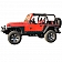 Paramount Automotive Fender Flare - Black Steel Black Set Of 2 - 510033